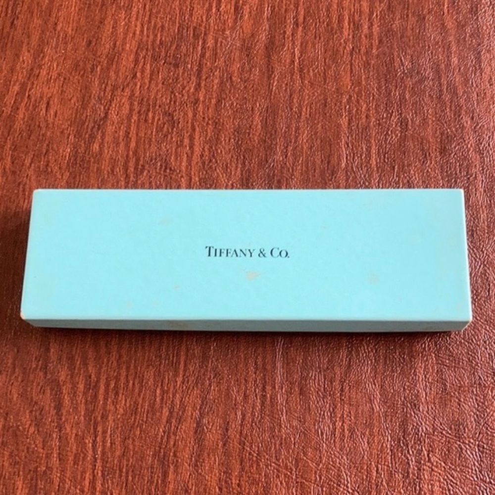 Tiffany & Co. Gift Box